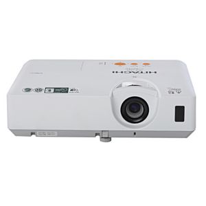 日立（HITACHI）HCP-380X投影机3200流明教育会议投影机