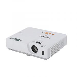 日立（HITACHI）HCP-380X投影机3200流明教育会议投影机