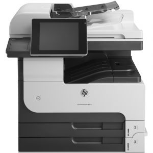HP惠普LaserJet700MFPM725z一体机(打印/复印/扫描/传真)