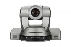 威宝华视VP-HD1(1080P)专业视频会议摄像机