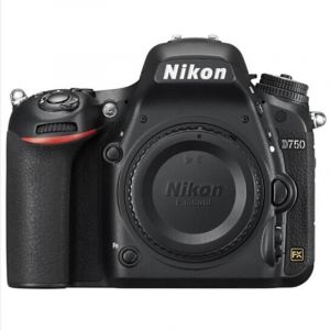 尼康(Nikon)D750全画幅单反相机尼康24-70/2.8G镜头套装