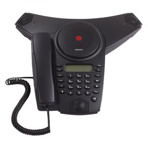 好会通（Meeteasy）Mini2标准型音频会议系统电话机