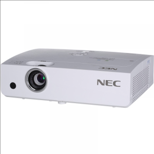 NECNP-CR2165W投影仪商务办公高清宽屏投影机官方标配