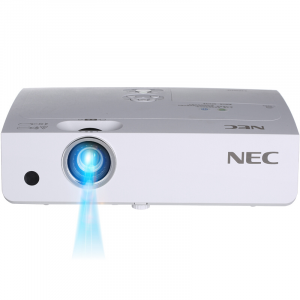 NECNP-CR2305X投影仪商务办公高清投影机