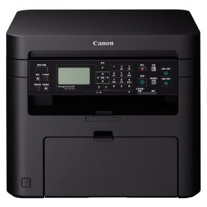 佳能(Canon)iCMF233N黑白激光多功能一体机官方标配