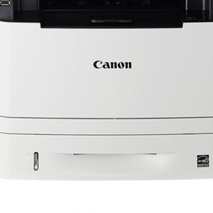 佳能（Canon）iCMF412DN黑白A4激光打印机官方标配