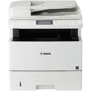 佳能（Canon）iCMF515DW黑白A4激光打印机打印复印扫描传真