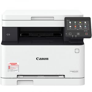 佳能（Canon）imageCLASS MF631Cn A4彩色激光多功能一体机