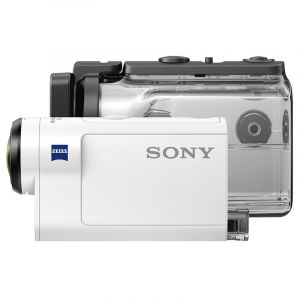 索尼AS300酷拍运动相机/摄像机光学防抖60米防水壳3倍变焦