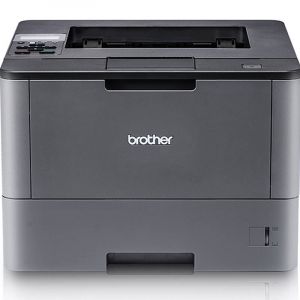 兄弟（brother）HL-5590DN高速黑白激光打印机