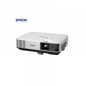 爱普生（EPSON）投影仪CB-2140W(4200流明)办公教育工程投影机
