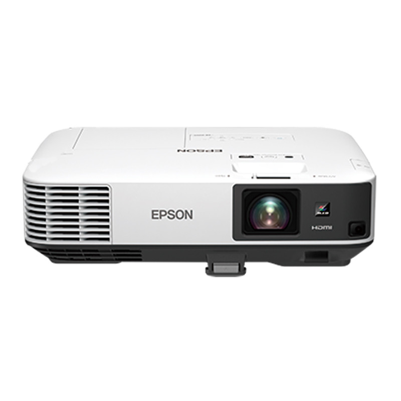 爱普生（EPSON）CB-2040高亮商务教育工程投影机（4200流明双HD