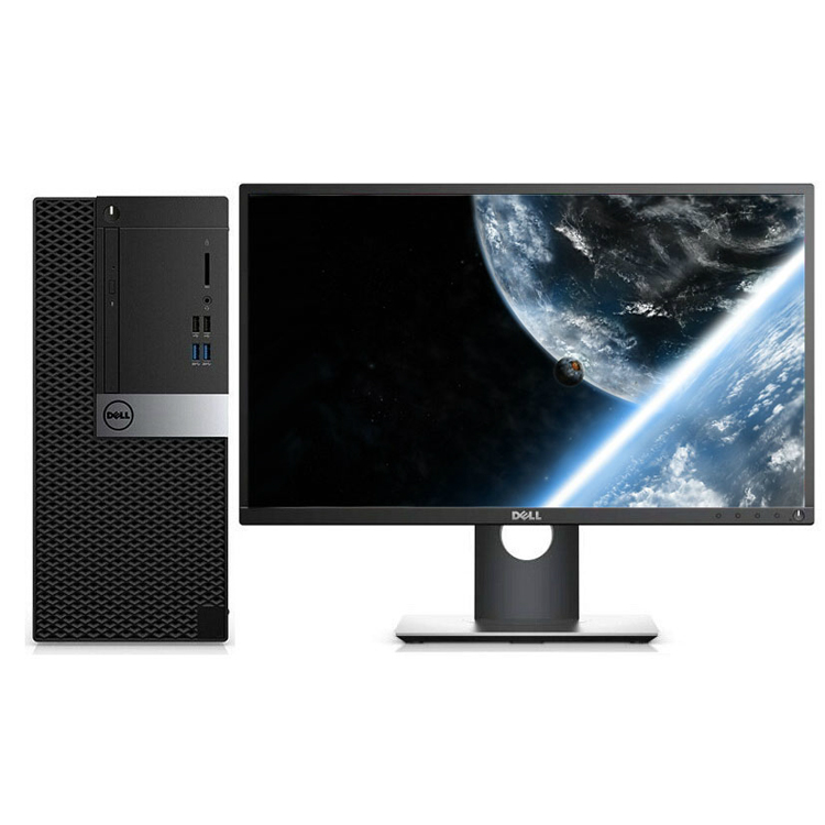 戴尔(DELL)OptiPlex3050Tower003278I5-750