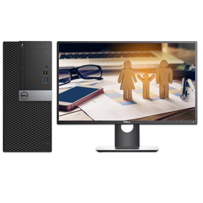 戴尔(DELL)OptiPlex3060Tower230838I5-85