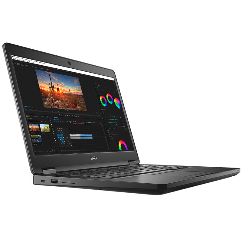 戴尔(DELL)Latitude5490230022I5-8250U/4G