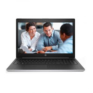 惠普(hp)HP ProBook 430 G5-25010000059 （i5-8250U/13.3屏/4G内存/500G硬盘/集成显卡/无光驱/无系统/包鼠银色）笔记本