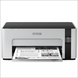 爱普生（EPSON）M1108喷墨打印机