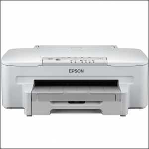 爱普生（EPSON）wf-3011商用喷墨打印机