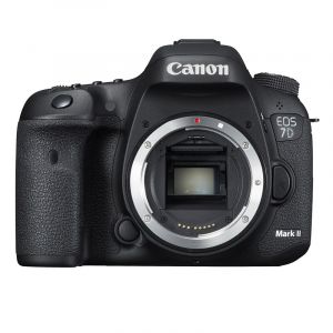 佳能/Canon7DMarkIIBODY单机WIFI版单反相机