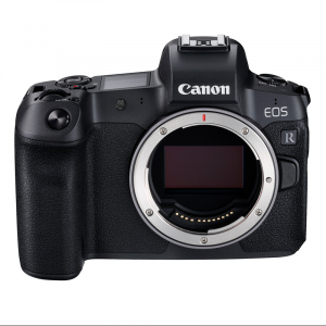 佳能/CanonEOSR机身单反相机