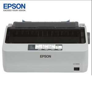 爱普生（EPSON）LQ-300KH针式打印机