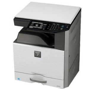 夏普（SHARP）DX-2008UC主机标配复印机