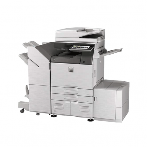 夏普(SHARP)MX-B5081D主机标配复印机