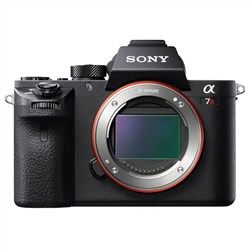Sony/索尼a7RM2机身SONY微单相机
