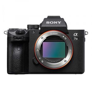 Sony/索尼a7M3机身SONY微单相机