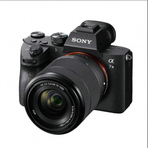 Sony/索尼a7M3(FE28-70)SONY微单相机