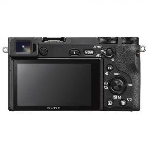 Sony/索尼a6500(18-135)SONY微单相机