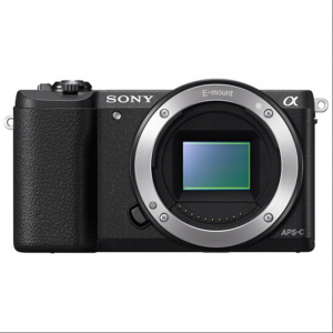 Sony/索尼a5100机身黑SONY微单相机