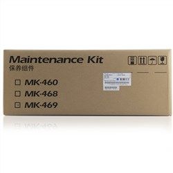 京瓷（KYOCERA）MK-469复印机硒鼓适用于京瓷18018122