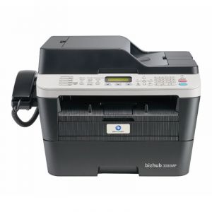 柯尼卡美能达(KONICAMINOLTA)多功能一体机/bizhub3080