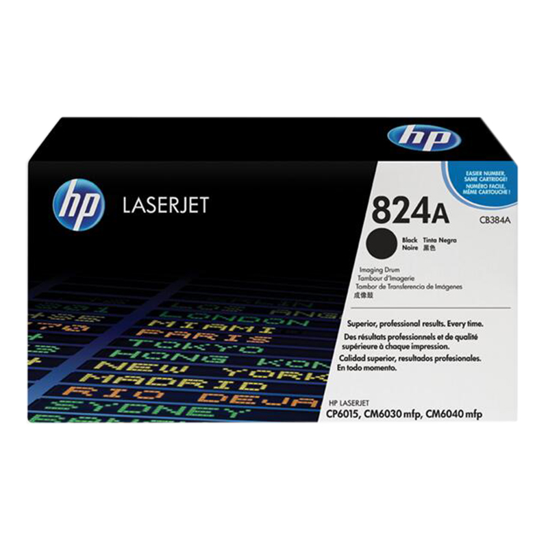 惠普CB384A适用于：适用HPCM60306040