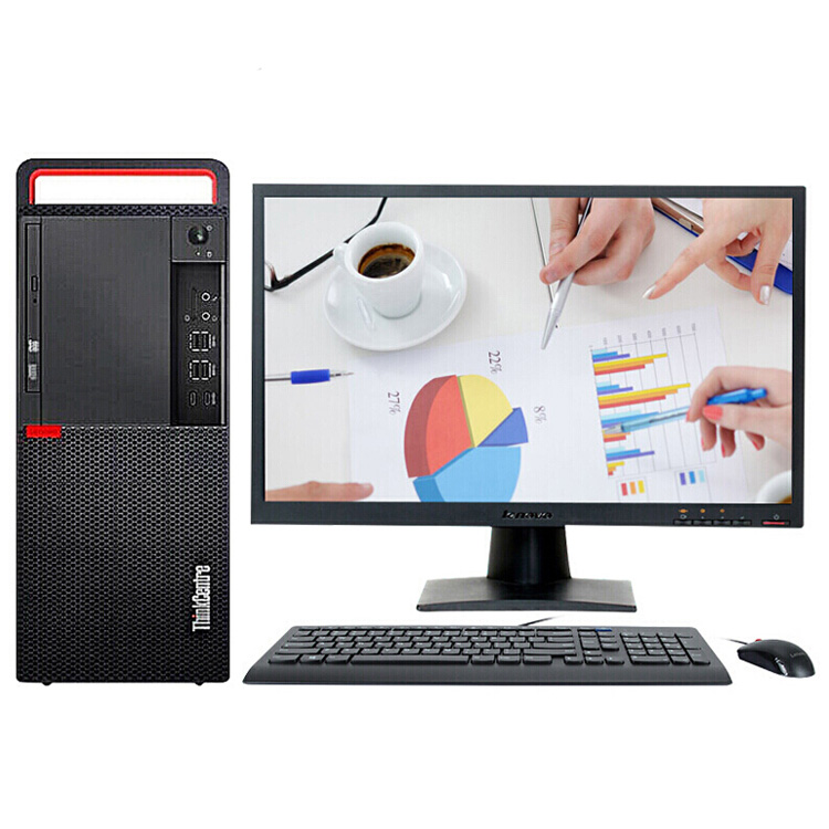 联想（Lenovo）ThinkCentreM710t-D395i7-6700/