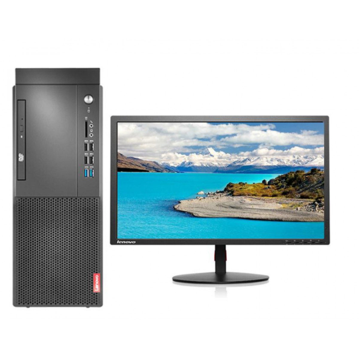 联想（Lenovo）启天M425-D178I5-8500/4G/128GSSD+