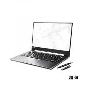 联想（Lenovo）昭阳K43C-8004314英寸笔记本电脑（I5-8250
