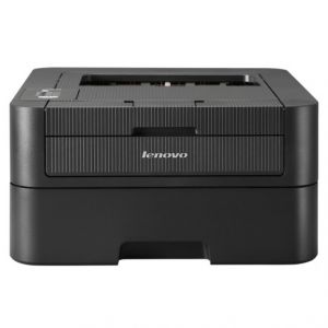 联想（Lenovo）LJ2405黑白激光打印机