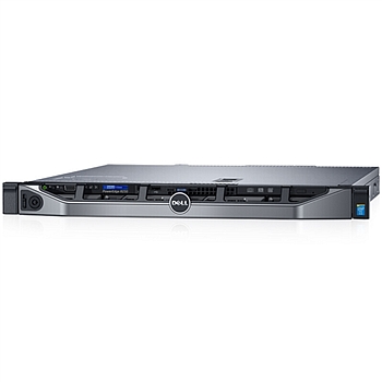 戴尔（DELL）R230E3-1220v6/8GB/1TB*2/DVD+/-