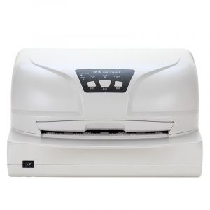 得实（Dascom）DS-7830针式打印机