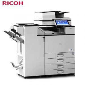 理光(Ricoh)MP6055SPA3黑白数码多功能一体机