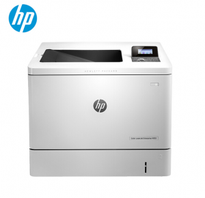 惠普（HP）A4激光打印机 M553dn 彩色激光打印(Color LaserJet Enterprise M553dn)