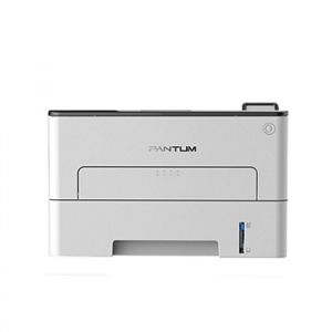 奔图P3300DN黑白双面激光打印机打印/复印/扫描