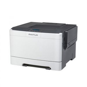 奔图CP2500DN彩色激光打印机打印/复印/扫描