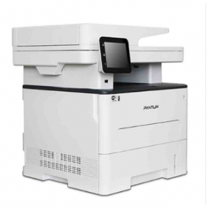 奔图M7300FDN黑白双面激光多功能一体机打印/复印/扫描