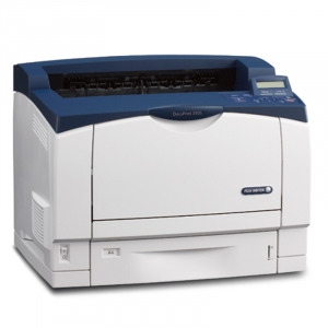 富士施乐（FujiXerox）A3黑白激光打印机DocuPrint3105