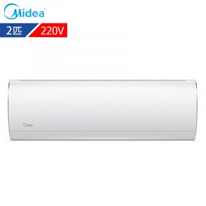 美的(Midea)KF-50GW/Y-DA400(D2)2匹6年