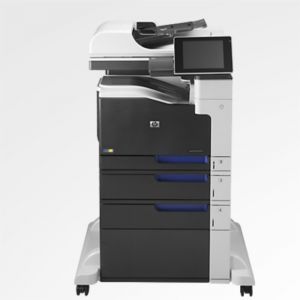 惠普（HP） LaserJet Enterprise 700 color MFP M775f 彩色激光复合机