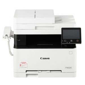 佳能（Canon）imageCLASSMF635CxA4幅面彩色激光多功能